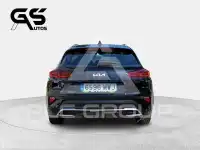2024 KIA XCEED
