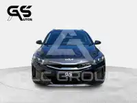2024 KIA XCEED