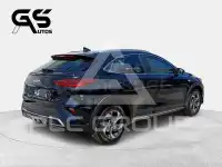 2024 KIA XCEED