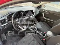 2024 KIA XCEED