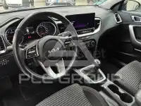 2024 KIA XCEED