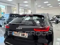 2024 KIA XCEED