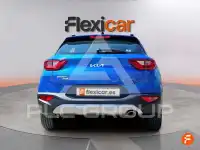 2024 KIA Stonic