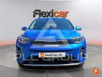 2024 KIA Stonic