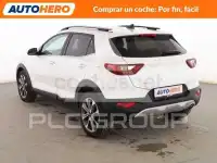 2024 KIA Stonic