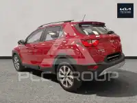 2024 KIA Stonic