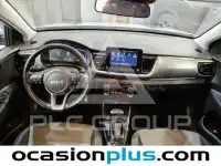 2024 KIA Stonic