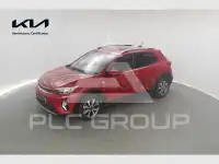 2024 KIA Stonic