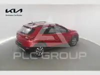 2024 KIA Stonic