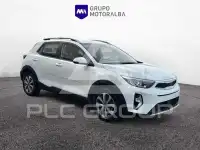 2024 KIA Stonic
