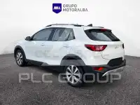 2024 KIA Stonic
