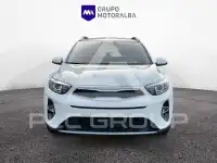 2024 KIA Stonic