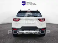 2024 KIA Stonic