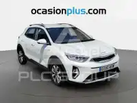 2024 KIA Stonic