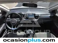 2024 KIA Stonic