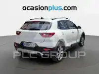 2024 KIA Stonic