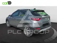 2024 KIA Stonic