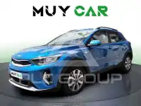 2024 KIA Stonic
