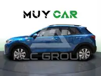 2024 KIA Stonic
