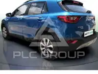 2024 KIA Stonic
