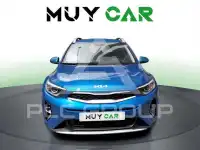 2024 KIA Stonic