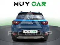 2024 KIA Stonic