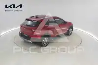 2024 KIA Stonic