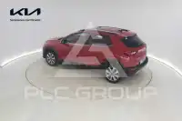 2024 KIA Stonic