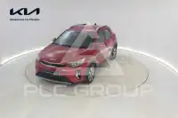2024 KIA Stonic
