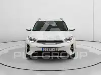 2024 KIA Stonic