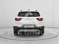 2024 KIA Stonic