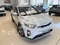 2024 KIA Stonic
