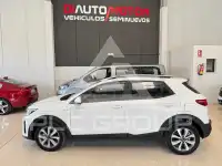 2024 KIA Stonic