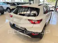 2024 KIA Stonic