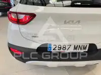 2024 KIA Stonic