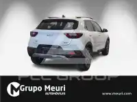 2024 KIA Stonic