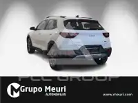 2024 KIA Stonic