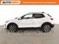 2024 KIA Stonic
