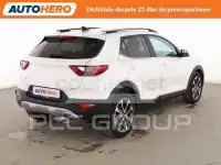 2024 KIA Stonic