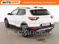 2024 KIA Stonic