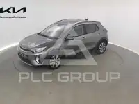 2024 KIA Stonic