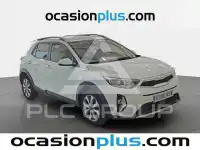 2024 KIA Stonic