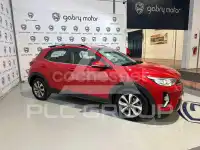 2024 KIA Stonic