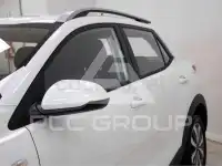 2024 KIA Stonic