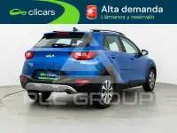 2024 KIA Stonic