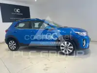 2024 KIA Stonic