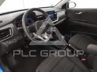 2024 KIA Stonic