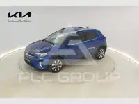 2024 KIA Stonic
