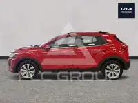 2024 KIA Stonic