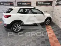2024 KIA Stonic